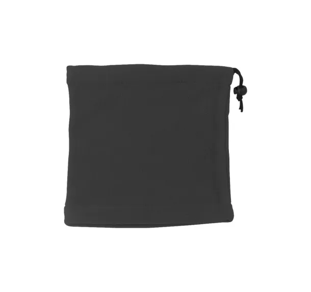 Articos neck warmer Black