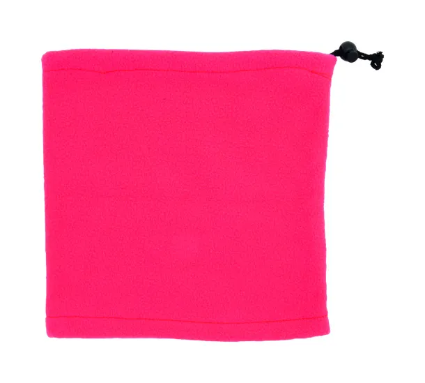 Articos neck warmer Pink