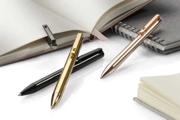 ARCHEE Ball pen Crna