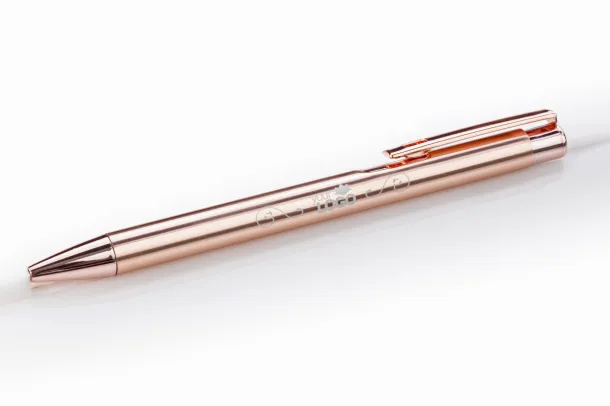 ARCHEE Ball pen Pink