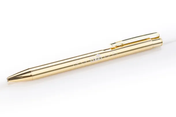 ARCHEE Ball pen Gold