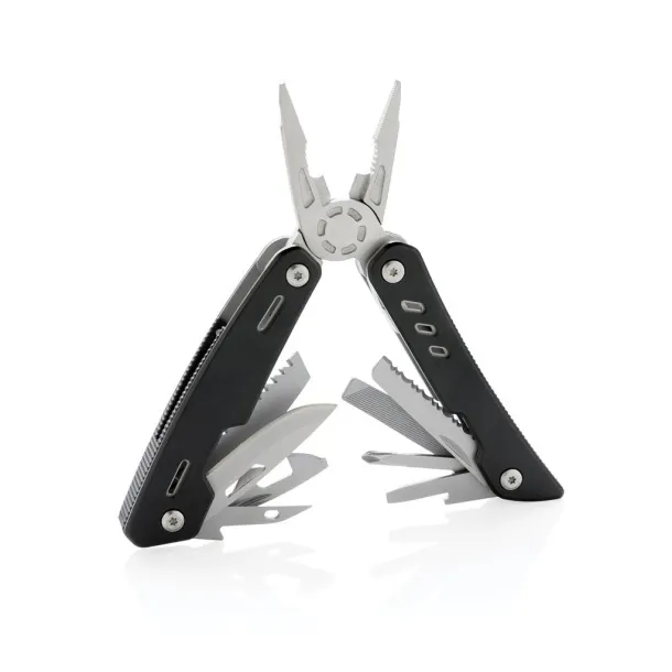  Solid multitool - XD Collection Black 