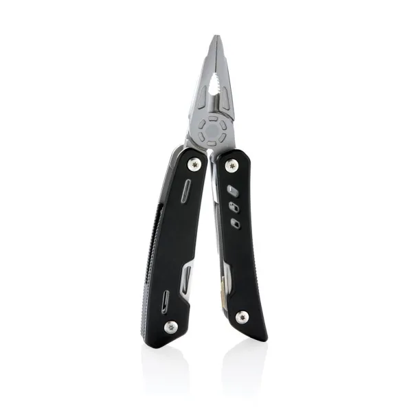  Solid multitool - XD Collection Black 