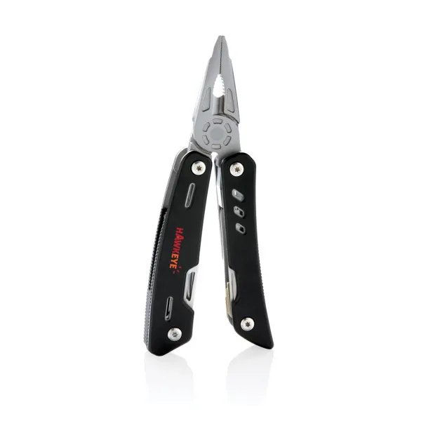  Solid multitool - XD Collection Black 