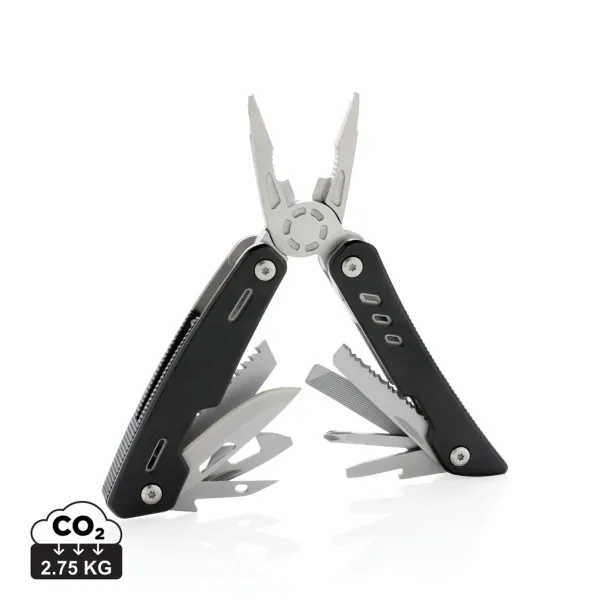  Solid multitool - XD Collection Black 