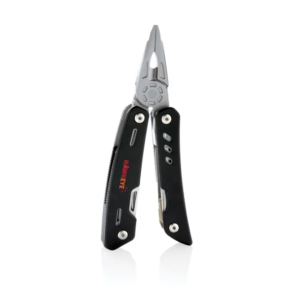  Solid multitool - XD Collection Black 