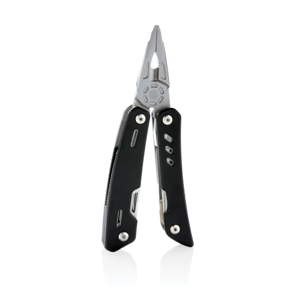  Solid multitool - XD Collection Black 