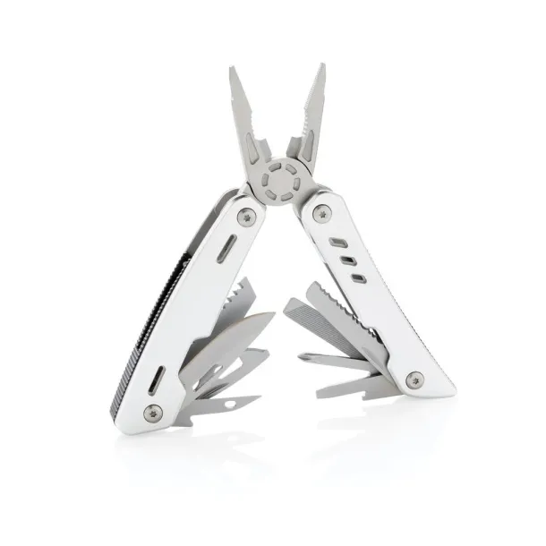  Solid multitool - XD Collection Silver 