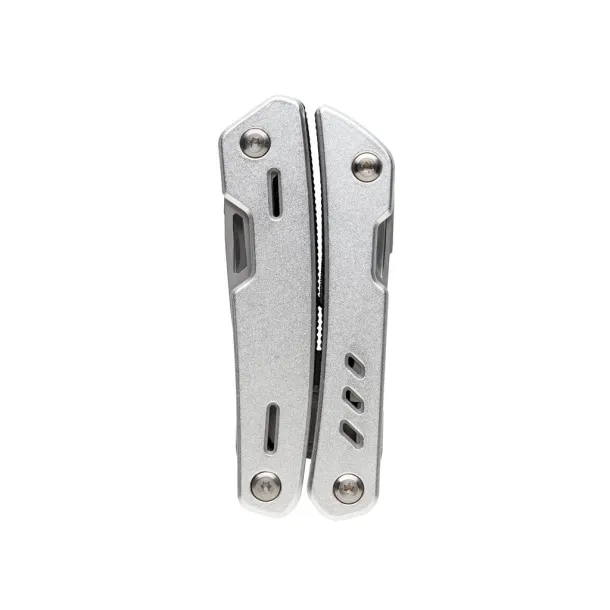  Solid multitool - XD Collection Silver 