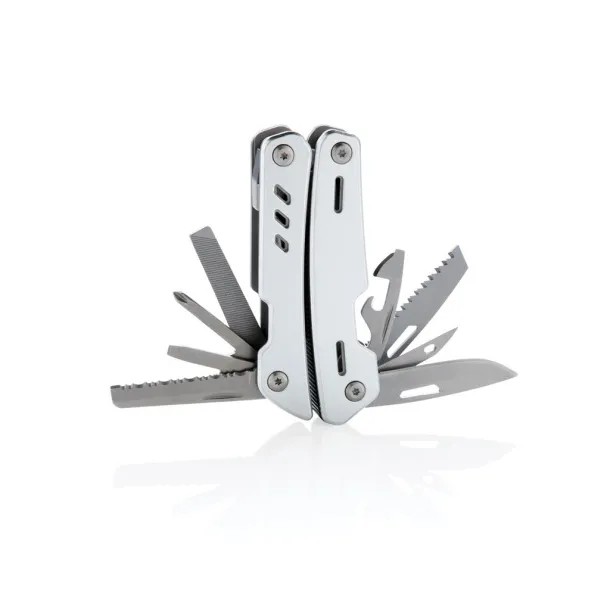  Solid multitool - XD Collection Silver 