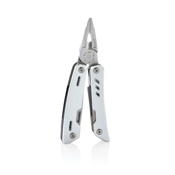  Solid multitool - XD Collection Silver 