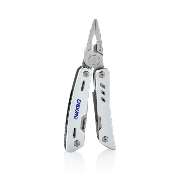  Solid multitool - XD Collection Silver 