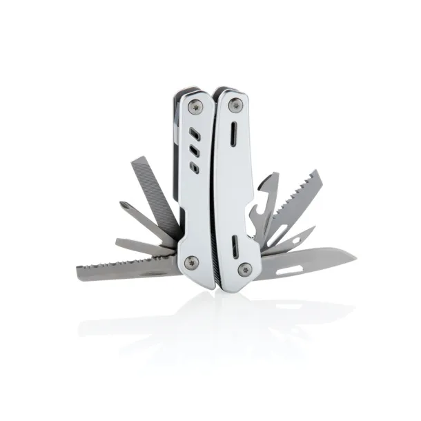  Solid multitool - XD Collection Silver 