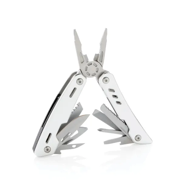  Solid multitool - XD Collection Silver 