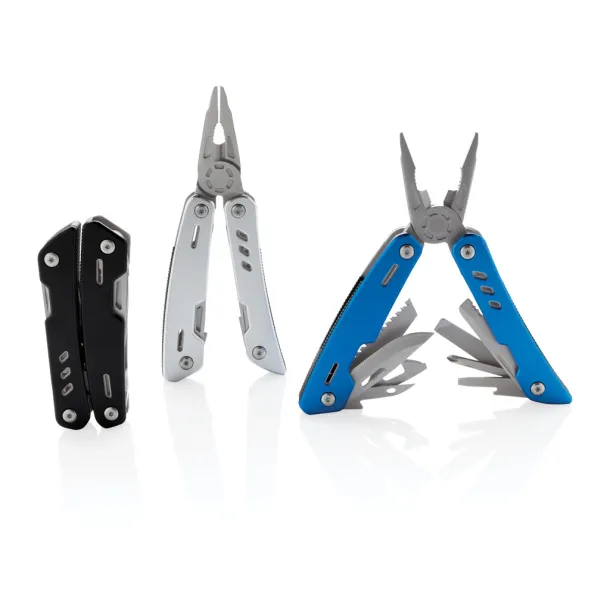  Solid multitool - XD Collection Silver 