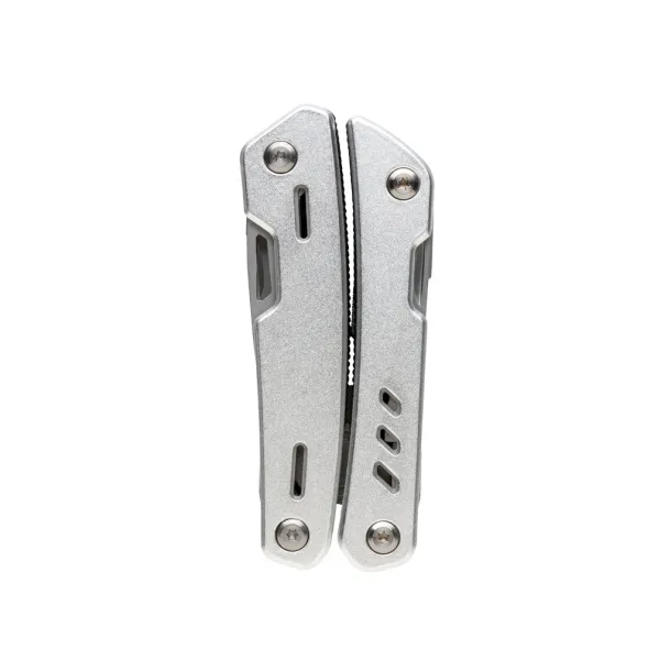  Solid multitool - XD Collection Silver 