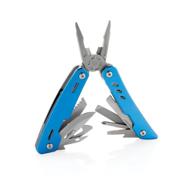  Solid multitool - XD Collection Blue