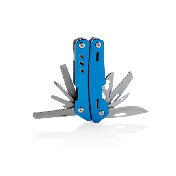  Solid multitool - XD Collection Blue