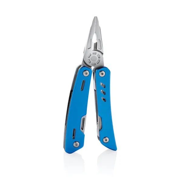  Solid multitool - XD Collection Blue