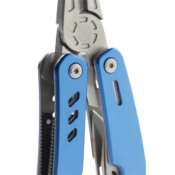  Solid multitool - XD Collection Blue