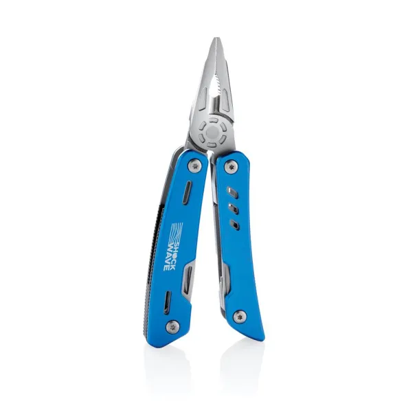  Solid multitool - XD Collection Blue