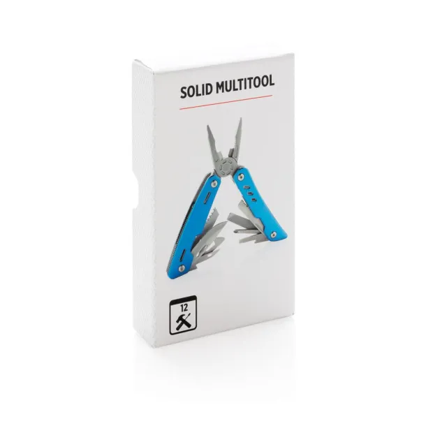  Solid multitool - XD Collection Blue