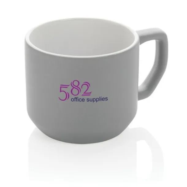  Ceramic modern mug A69F99