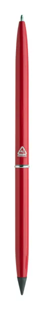 Raltoo inkless ballpoint pen Red