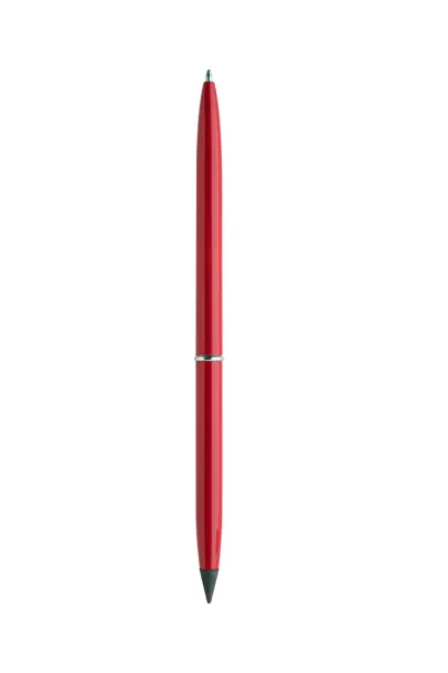 Raltoo inkless ballpoint pen Red