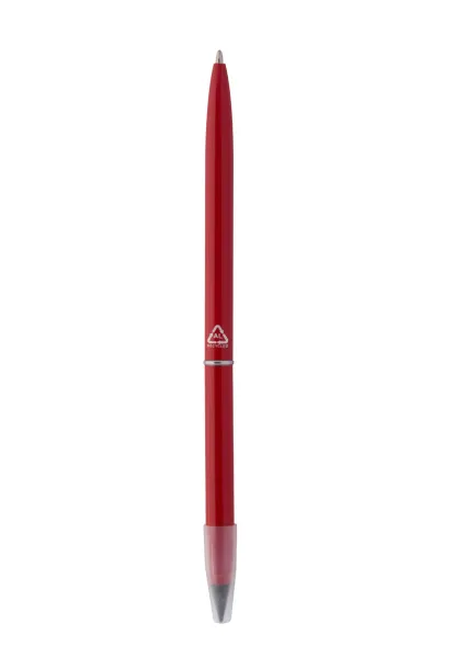 Raltoo inkless ballpoint pen Red