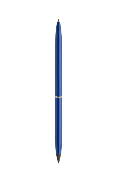 Raltoo inkless ballpoint pen Blue