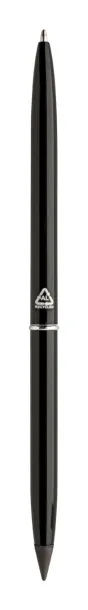 Raltoo inkless ballpoint pen Black