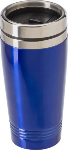  Stainless steel drinking mug (450 ml) Velma