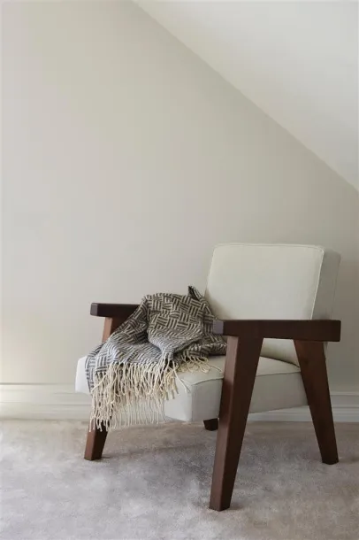  VINGA Lenox blanket - Vinga Crna