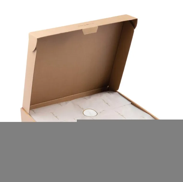  VINGA Lenox blanket - Vinga Crna