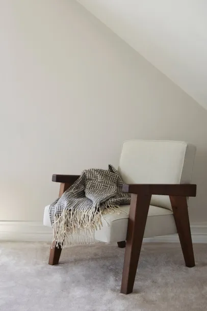  VINGA Lenox deka - Vinga Crna