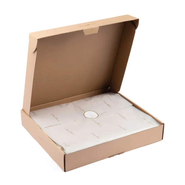  VINGA Lenox deka - Vinga Crna