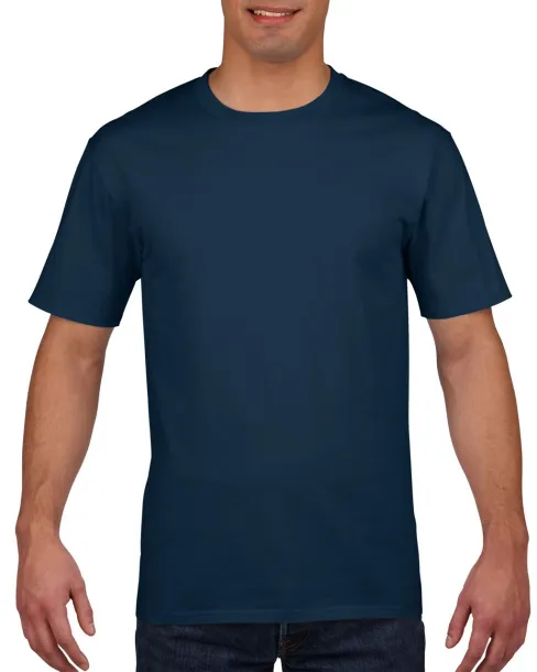  PREMIUM COTTON® ADULT T-SHIRT - Gildan Navy