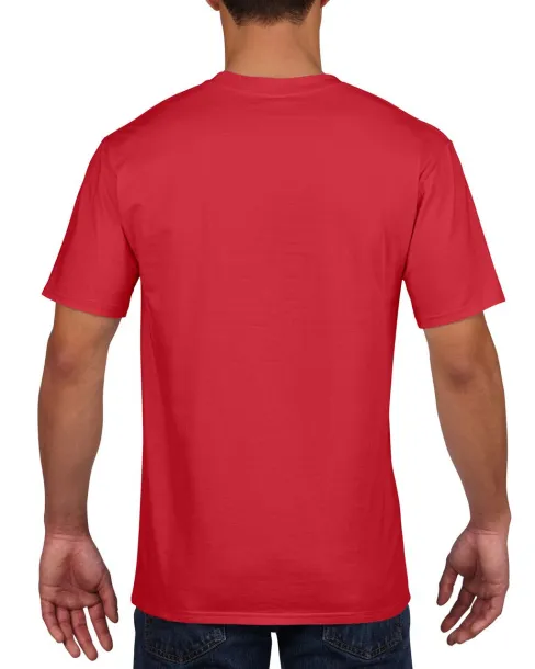  PREMIUM COTTON® ADULT T-SHIRT - Gildan Red