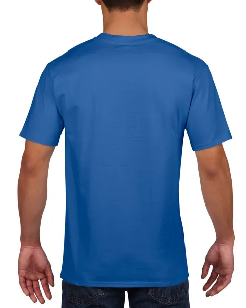  PREMIUM COTTON® ADULT T-SHIRT - Gildan Kraljevski plava