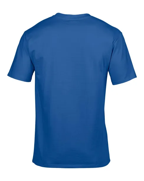  PREMIUM COTTON® ADULT T-SHIRT - Gildan Kraljevski plava