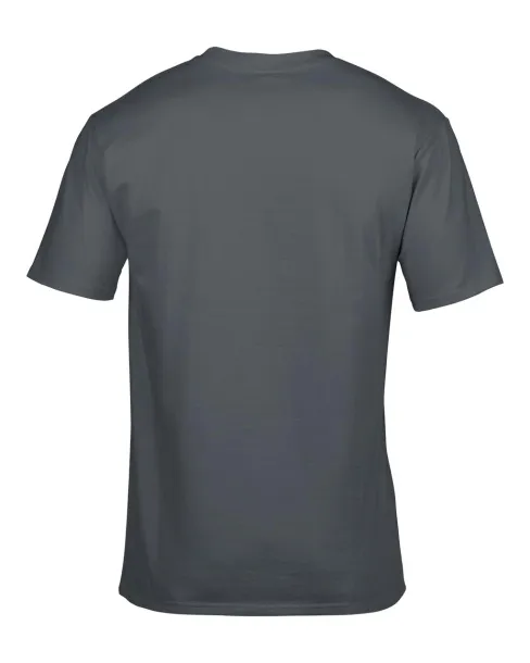  PREMIUM COTTON® ADULT T-SHIRT - Gildan Ugljen