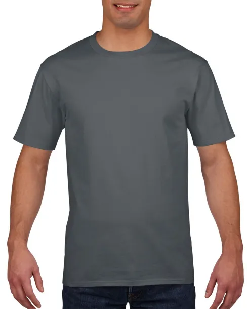  PREMIUM COTTON® ADULT T-SHIRT - Gildan Ugljen