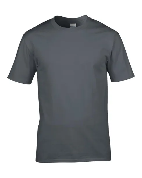  PREMIUM COTTON® ADULT T-SHIRT - Gildan Charcoal