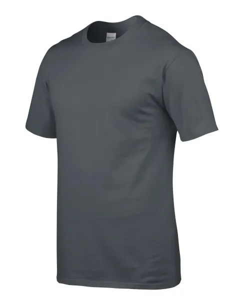 PREMIUM COTTON® ADULT T-SHIRT - Gildan Ugljen