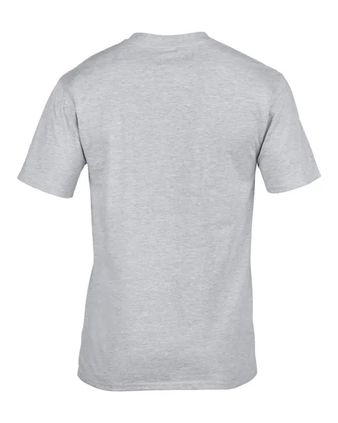  PREMIUM COTTON® ADULT T-SHIRT - Gildan Ideal Oxford Grey