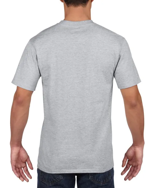  PREMIUM COTTON® ADULT T-SHIRT - Gildan Sport Grey