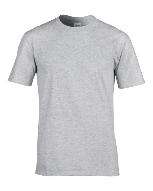  PREMIUM COTTON® ADULT T-SHIRT - Gildan Ideal Oxford Grey