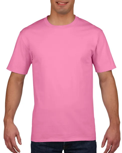  PREMIUM COTTON® ADULT T-SHIRT - Gildan Azalea