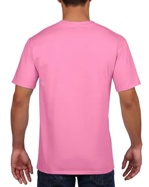  PREMIUM COTTON® ADULT T-SHIRT - Gildan Azalea